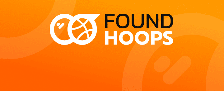 found hoops logo